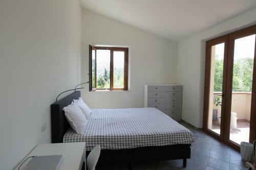 Apartamento Le Stonghe Cagli