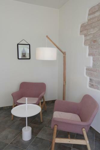 Apartamento Le Stonghe Cagli