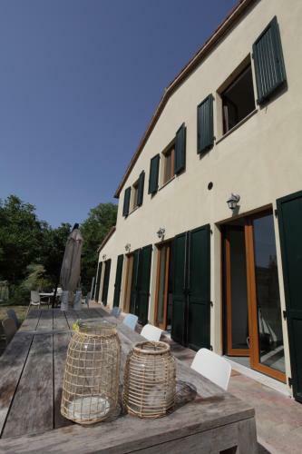 Apartamento Le Stonghe Cagli