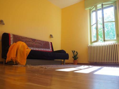 Apartamento Casa Ketty
