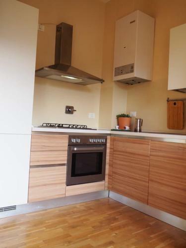 Apartamento Casa Ketty