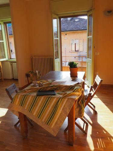 Apartamento Casa Ketty