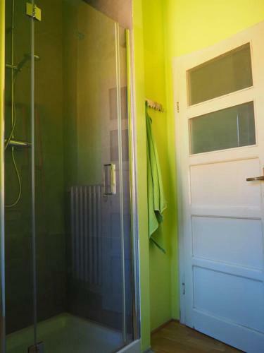 Apartamento Casa Ketty