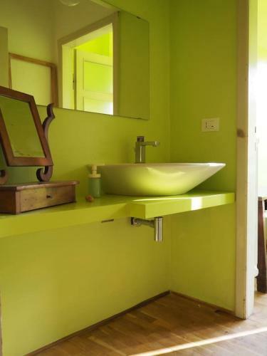 Apartamento Casa Ketty