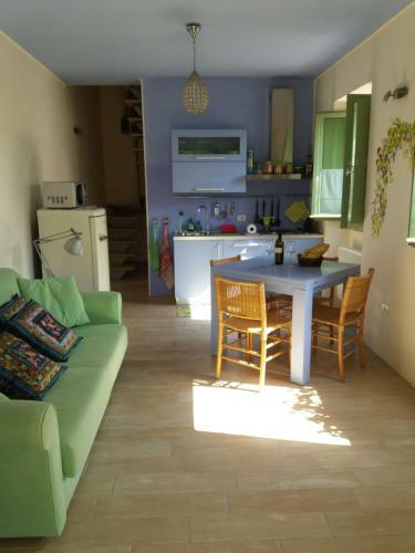 Apartamento Agriturismo Vellaneta