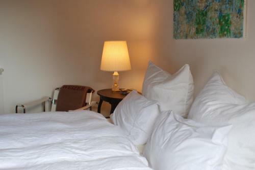 Hostal Casa Vinto