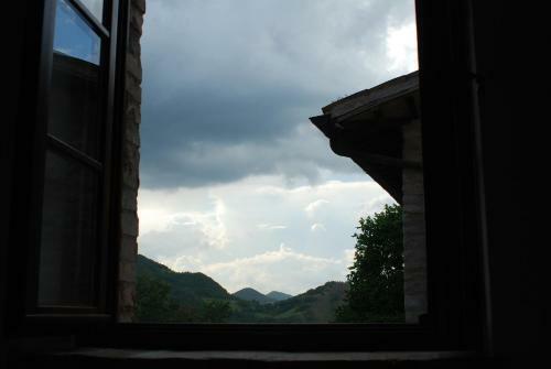 Hostal Casa Vinto