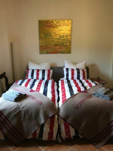 Hostal Casa Vinto