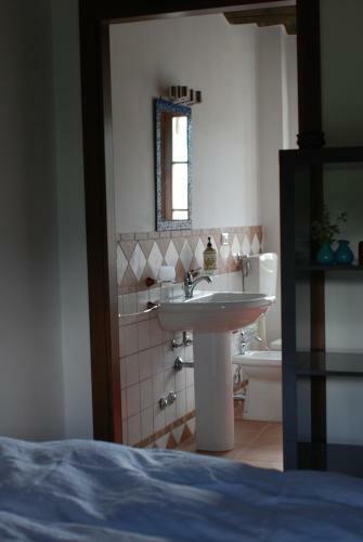 Hostal Casa Vinto