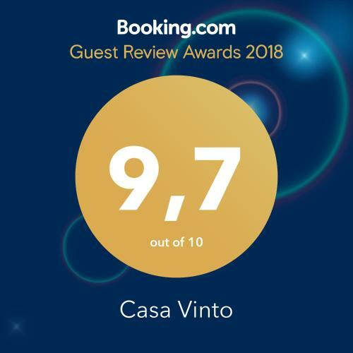 Hostal Casa Vinto