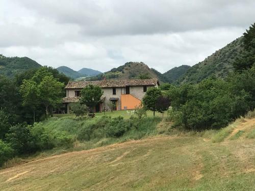 Hostal Casa Vinto