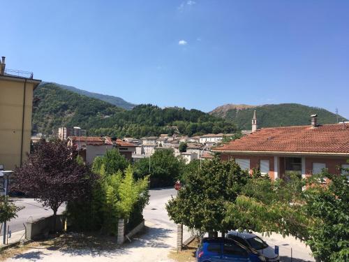 Bed & Breakfast La Rosa Rossa
