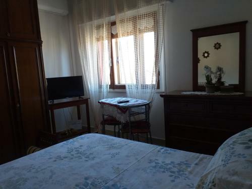 Bed & Breakfast La Rosa Rossa