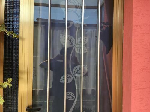 Bed & Breakfast La Rosa Rossa