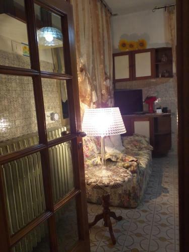 Bed & Breakfast La Rosa Rossa