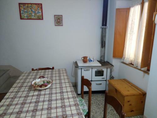 Casa In Parco Montano