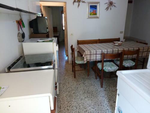 Casa In Parco Montano