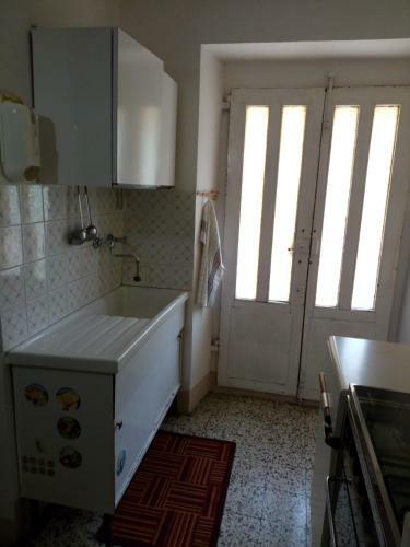 Casa In Parco Montano