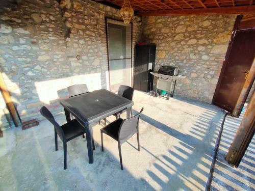 Apartamento Giardino Casa Selciata