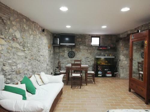 Apartamento Giardino Casa Selciata