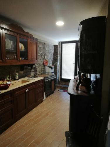 Apartamento Giardino Casa Selciata