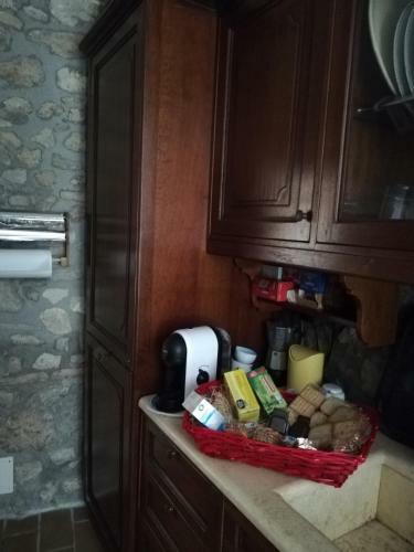 Apartamento Giardino Casa Selciata