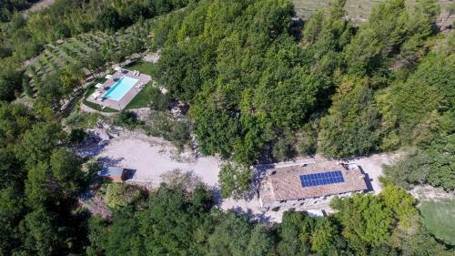 Villa Ca' Paolo 8