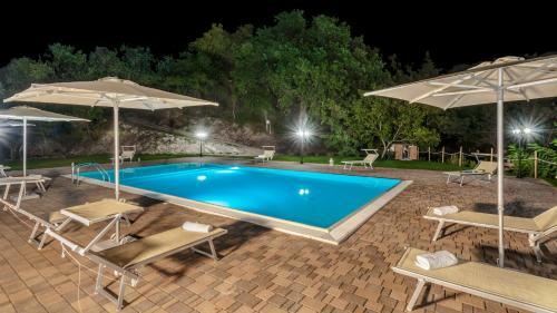 Villa Ca' Paolo 8