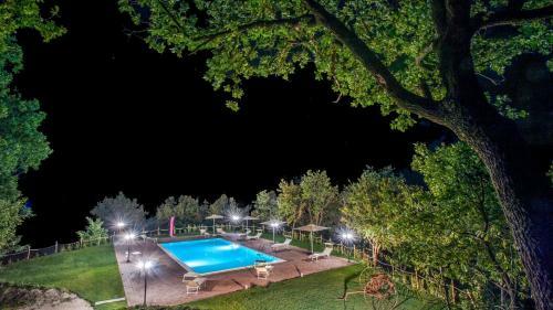 Villa Ca' Paolo 8