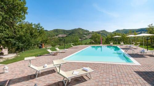 Villa Ca' Paolo 8