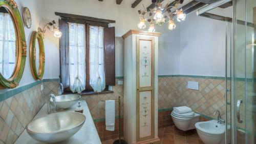 Villa Ca' Paolo 8