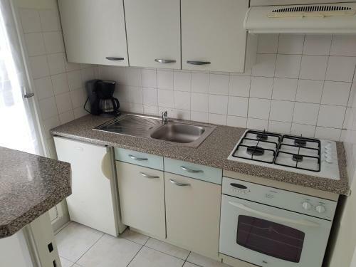 Apartamento Biarritz Plage