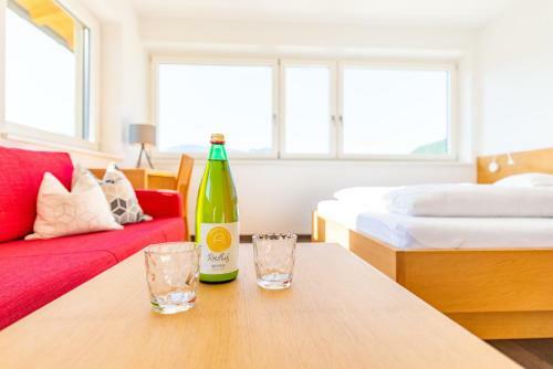 Bed & Breakfast R�sslhof