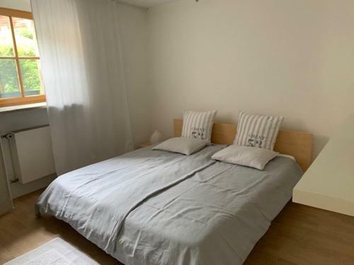 Apartamento Hof Am Bach