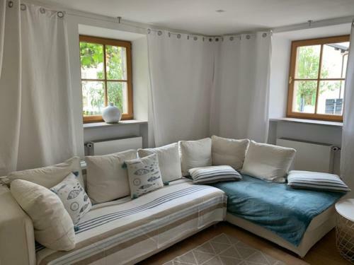 Apartamento Hof Am Bach