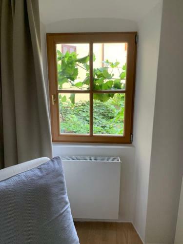 Apartamento Hof Am Bach