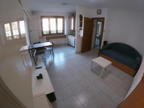 Apartamento Casa Cri