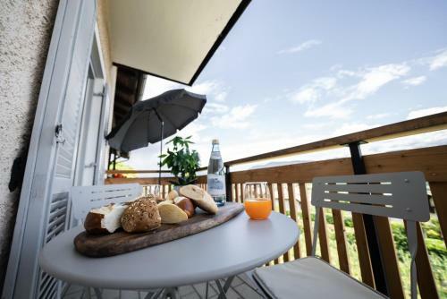 Apartamento App. Sch�nblick By Hoila Guests