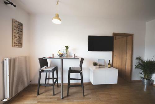 Apartamento App. Sch�nblick By Hoila Guests