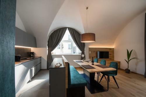 Apartments Windegg