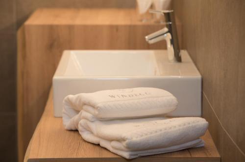 Apartments Windegg