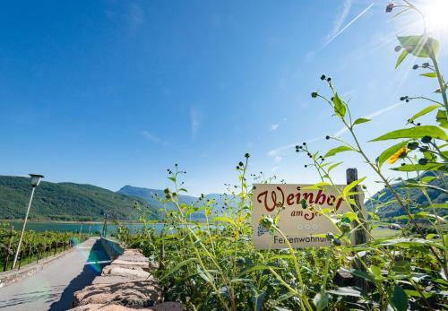 Apartamento Weinhof Am See
