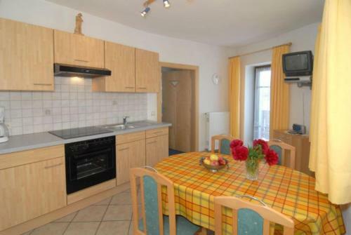 Apartamento Ferienwohnungen Luggin