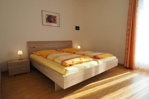 Apartamento Ferienwohnungen Luggin