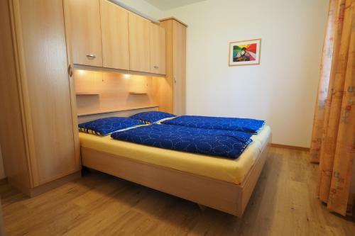 Apartamento Ferienwohnungen Luggin