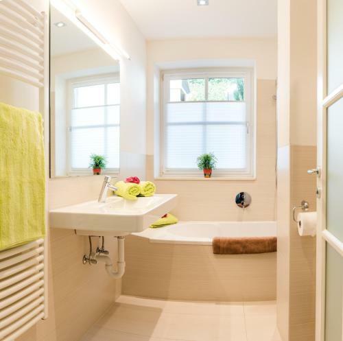 Apartamento Villa Laurin