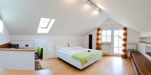 Apartamento Villa Laurin