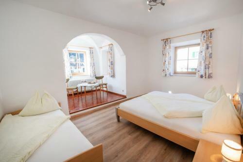 Apartamento Gartenheim Ferienwohnung