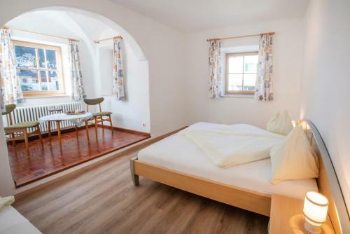 Apartamento Gartenheim Ferienwohnung