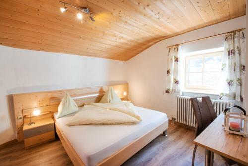 Apartamento Gartenheim Ferienwohnung